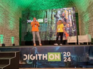 Startup DigithON al via la prima giornata della IX edizione