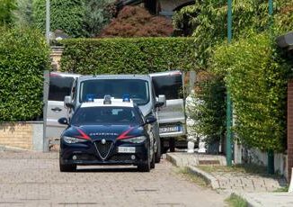 Strage Paderno il nonno del 17enne Soffro ma voglio incontrarlo