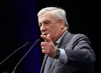 Tajani Finche noi al governo nessuna nuova tassa siamo contrarissimi