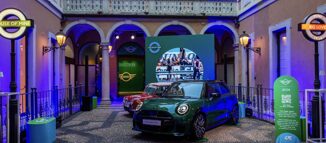 The House of MINI festeggia il 65° compleanno dellicona britannica