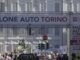 Torino auto da rally sulla folla in piazza San Carlo 5 in ospedale