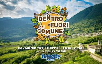 Tv Dentro e fuori dal Comune su Telecity i territori si raccontano