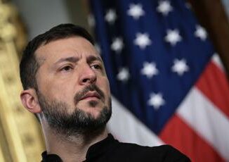 Ucraina pressing Usa su Zelensky in guerra servono anche ragazzi