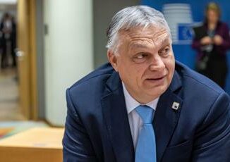 Ue la ricetta di Orban Ve lo dico io come deve cambiare