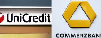 UniCredit sottoscrive strumento su azioni Commerzbank posizione complessiva al 21