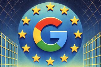 Vittoria per Google annullata multa da 15 miliardi dalla Corte Europea