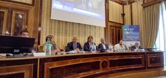 WellWeek oltre 500 iscritti al Forum Sostenibilita di Napoli