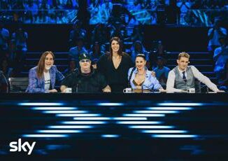 X Factor 2024 al via le audizioni concorrenti e giudici cosa e successo nella prima puntata