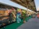 A Lucca Comics il treno regionale The Legend of Zelda