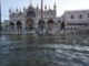 Acqua alta oggi a Venezia previsto picco di marea a 110 centimetri