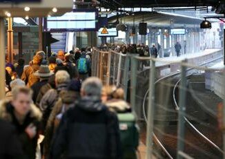 Allarme Virus Marburg ora e in Europa caso isolato alla stazione di Amburgo