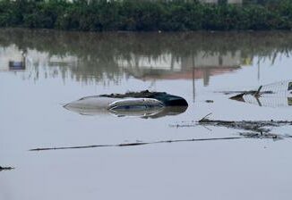 Alluvione Valencia cose la Dana la goccia fredda che ha travolto la Spagna