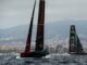 Americas Cup Ineos si sblocca New Zealand avanti 4 2