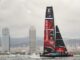 Americas Cup New Zealand torna alla vittoria e allunga su Ineos