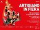 Artigiano in Fiera nuova edizione dal 30 novembre