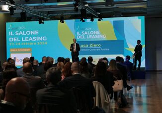 Assilea da oggi a Milano il Salone del leasing