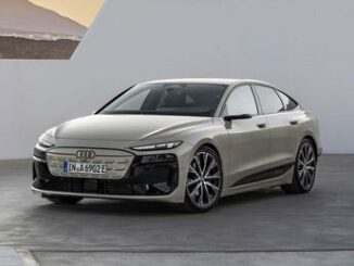 Audi A6 e tron anche in configurazione Avant e Sportback