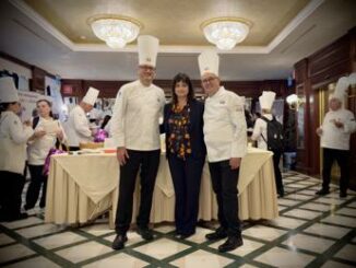 Bologna Festa nazionale del cuoco arte culinaria impegno sociale e sostenibilita