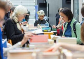 Buchmesse oggi la chiusura sale piene e record editori stranieri per presenza Italia