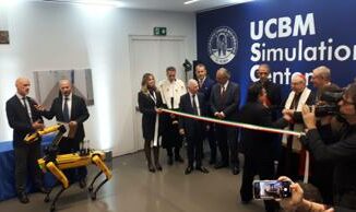 Carrozza Cnr Educazione basata su ricerca modello vincente e innovativo