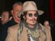 Che tempo che fa Johnny Depp ospite di Fabio Fazio