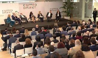 Cirfood district al via secondo summit della ristorazione collettiva