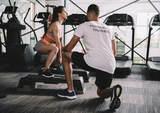 Come diventare personal trainer i corsi di Accademia Italiana Personal Trainer