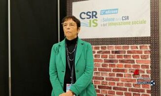 Csr Sobrero La sostenibilita e a maturazione la sfida e superare gli ostacoli ancora esistenti