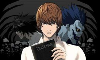 Death Note prossimamente un videogioco su PS4 e PS5