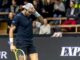 Debacle azzurra a Parigi Musetti Berrettini e Arnaldi eliminati a Bercy