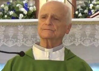 E morto padre Giacomo Ribaudo il prete antimafia che parlava agli ultimi aveva 80 anni