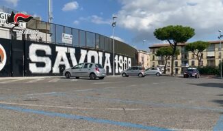 Estorsione al Savoia calcio e usura 5 arresti a Napoli