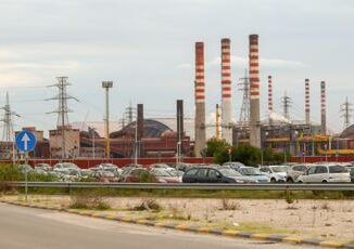 Ex Ilva domani tavolo a Chigi. Sindacati contro ipotesi spezzatino