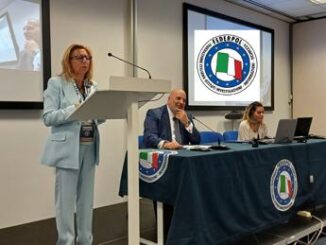 Federpol etica e legalita un registro nazionale per contrastare le truffe in rete