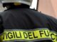 Fiamme allhotel Alexander di Abano Terme 43 intossicati tra cui 2 bambini