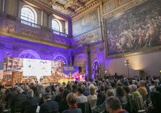 Firenze tutto pronto per la 6a edizione del Festival Nazionale dellEconomia Civile