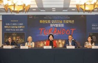 Fondazione Arena vola in Corea Turandot a Seoul dal 12 ottobre