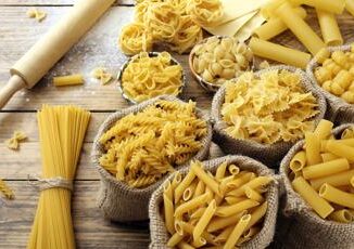 Food La Luigi Diotaiuti Foundation protagonista italiano per Giornata Mondiale della pasta 2024