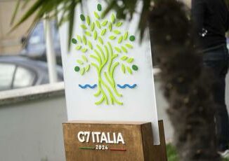 G7 Sviluppo a Pescara dichiarazione finale tra Gaza Ucraina e migranti