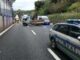 Genova incidente mortale in A10 traffico paralizzato