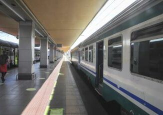 Guasto sulla linea ferroviaria Torino Genova ritardi e cancellazioni