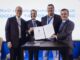 HKVAX Pioneers Blue Economy Security Tokens Signs Strategic MoU at Ocean Forum