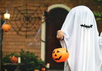 Halloween la crociata di Famiglia Cristiana Attenzione e una festa diabolica