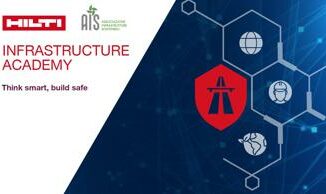 Hilti Italia e AIS Presentano le Prospettive per il futuro allInfrastructure Academy 2024