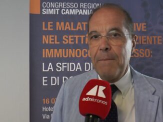 Hiv Maggi Unica Rendere terapia long acting accessibile a tutti in Campania