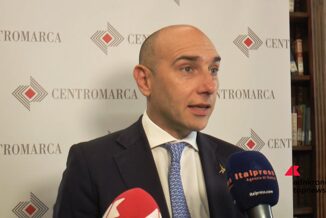 Imprese Morelli Grazie a decontribuzione diamo ad aziende e lavoratori sostanziale aiuto