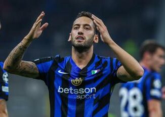 Inchiesta ultra Calhanoglu Mai pressioni dalla Curva lInter ci vieto ogni contatto