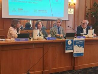 Influenza e Covid nel Lazio le farmacie dei servizi pronte a vaccinare opportunita e sfida per aumentare i livelli di copertura territoriale