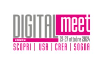 Innovazione la 12esima edizione di Digitalmeet sara presente in tutte le regioni italiane