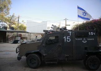 Israele Idf Ucciso capo Jihad islamica palestinese